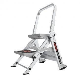 Profesionální bezpečnostní schůdky Safety Step 2