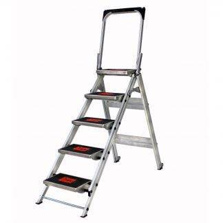 Profesionální bezpečnostní schůdky Safety Step 5