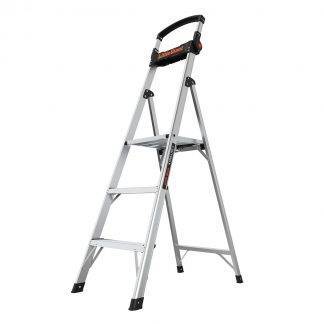Profesionální, lehké, kvalitní schůdky Xtra-Lite Plus M5