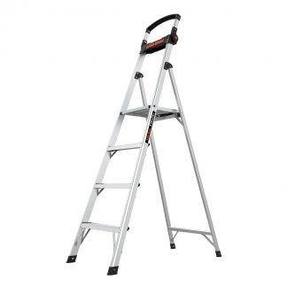 Profesionální, lehké, kvalitní schůdky Xtra-Lite Plus M6
