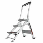 Profesionální bezpečnostní schůdky Safety Step 3
