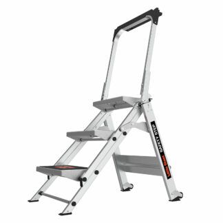 Profesionální bezpečnostní schůdky Safety Step 3